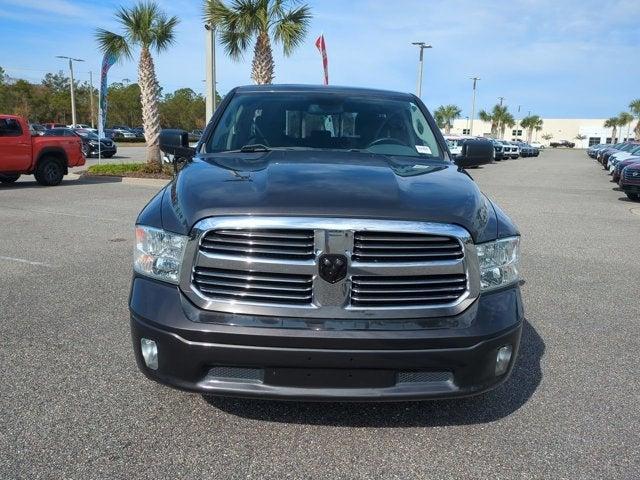 used 2016 Ram 1500 car, priced at $15,999