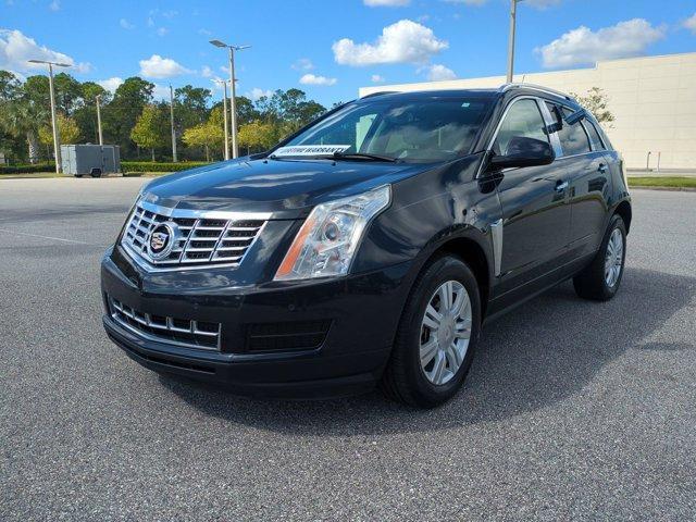 used 2015 Cadillac SRX car, priced at $12,500