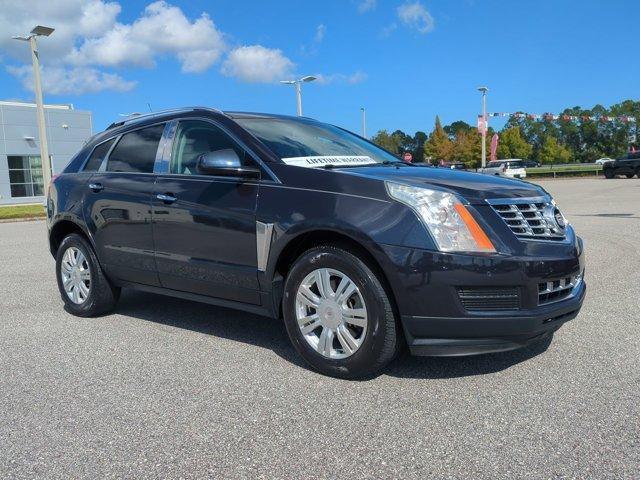 used 2015 Cadillac SRX car, priced at $12,500
