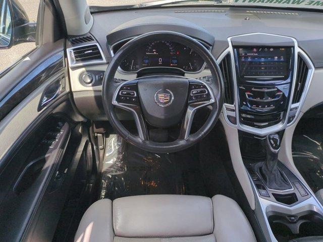 used 2015 Cadillac SRX car, priced at $12,500