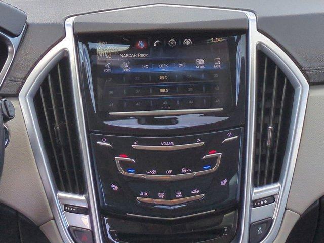 used 2015 Cadillac SRX car, priced at $12,500