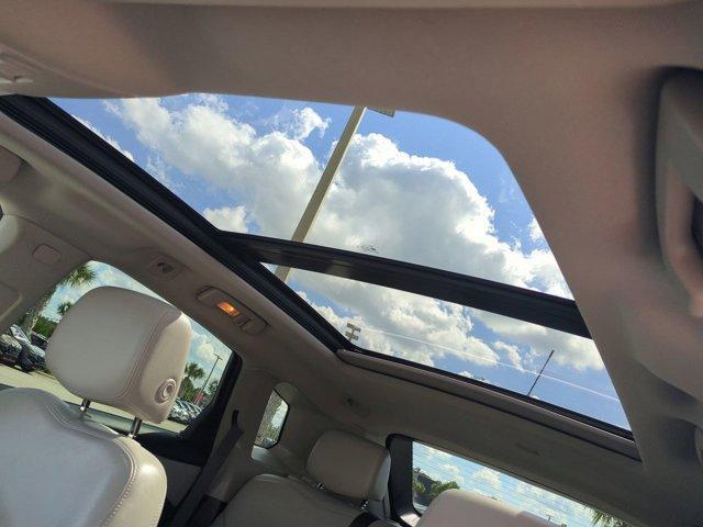 used 2015 Cadillac SRX car, priced at $12,500