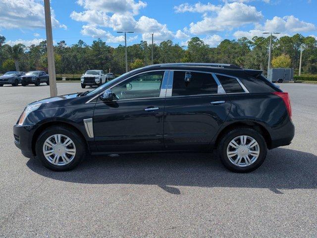 used 2015 Cadillac SRX car, priced at $12,500