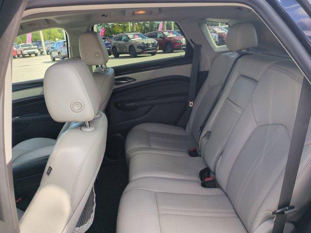 used 2015 Cadillac SRX car, priced at $12,500
