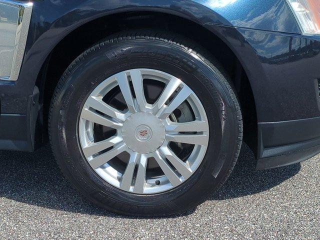 used 2015 Cadillac SRX car, priced at $12,500