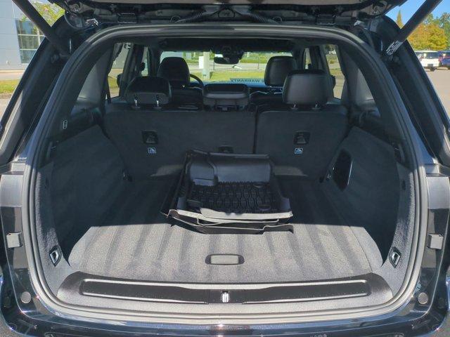 used 2023 Jeep Grand Cherokee 4xe car, priced at $32,225