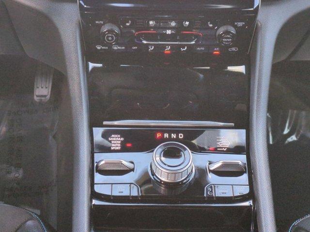 used 2023 Jeep Grand Cherokee 4xe car, priced at $32,225