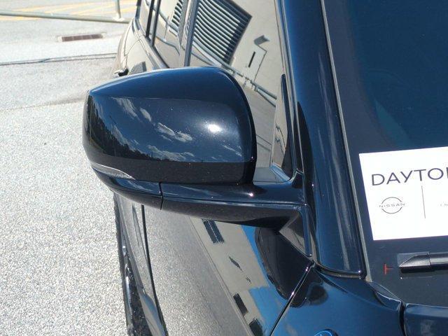 used 2023 Jeep Grand Cherokee 4xe car, priced at $32,225