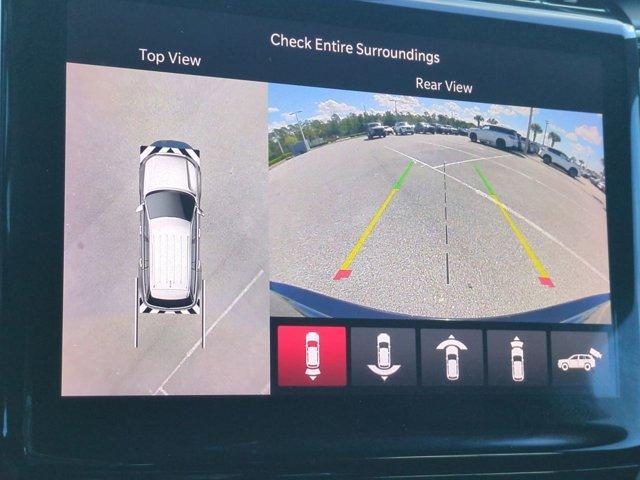 used 2023 Jeep Grand Cherokee 4xe car, priced at $32,225