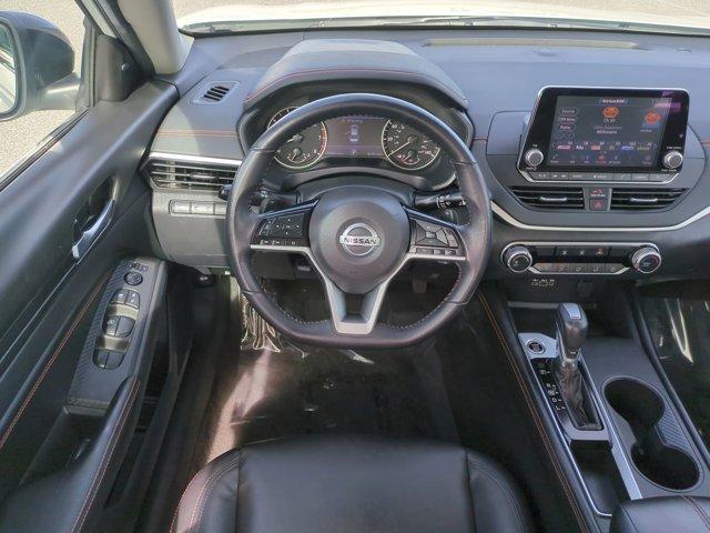 used 2021 Nissan Altima car, priced at $23,000