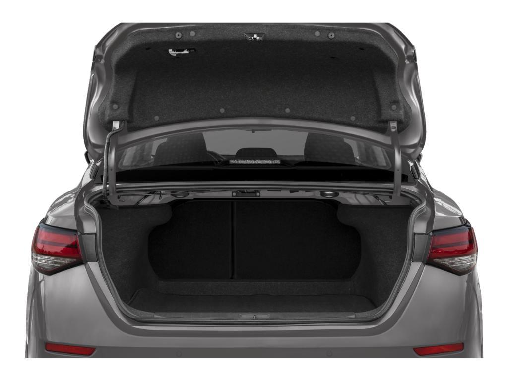 new 2025 Nissan Sentra car