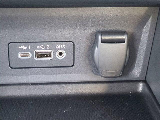 new 2025 Nissan Sentra car, priced at $21,916