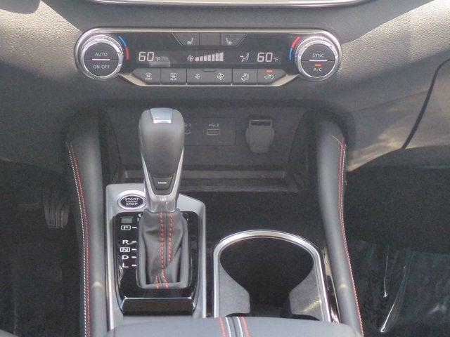 new 2025 Nissan Altima car, priced at $33,979