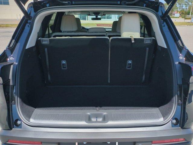 new 2025 INFINITI QX60 car, priced at $49,907