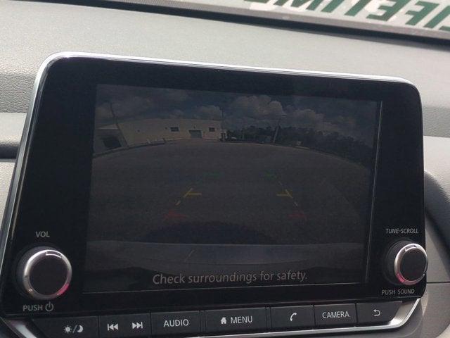 new 2026 Nissan Rogue car, priced at $28,987