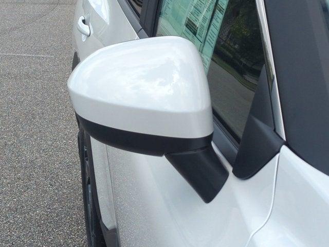 new 2026 Nissan Rogue car, priced at $28,987