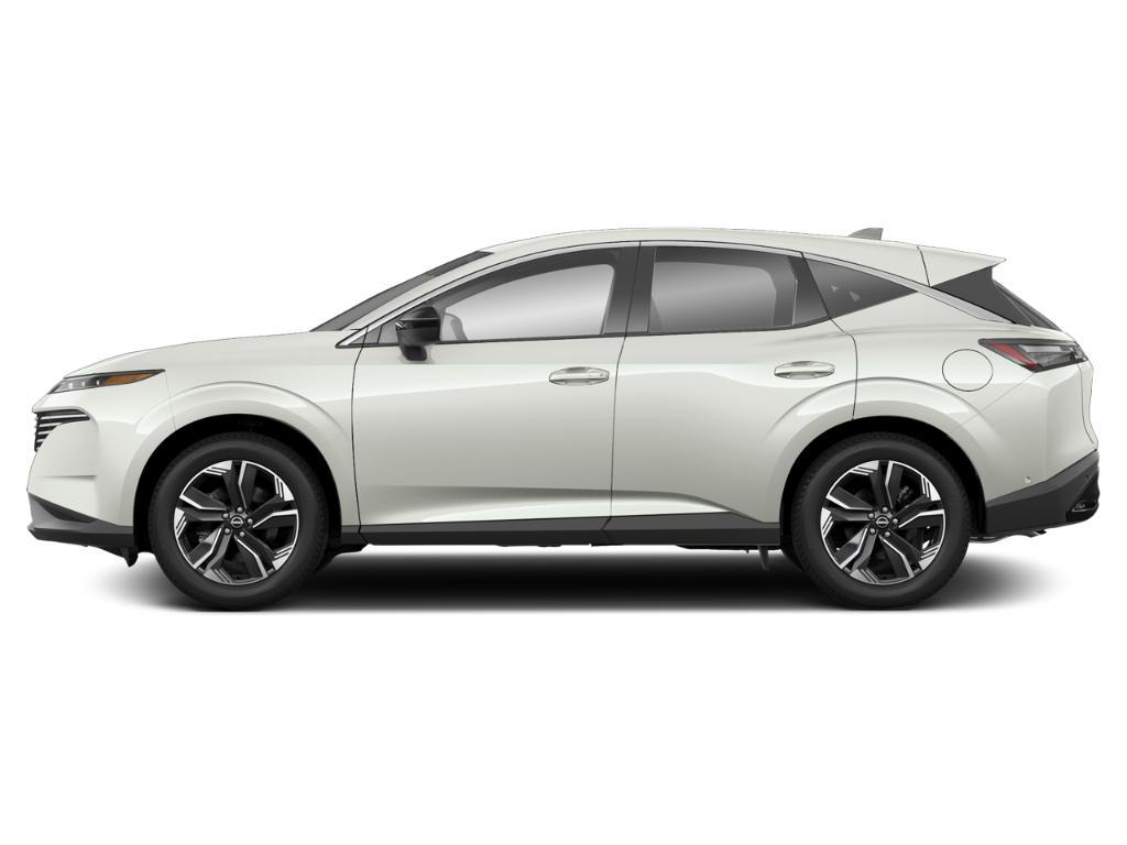 new 2025 Nissan Murano car