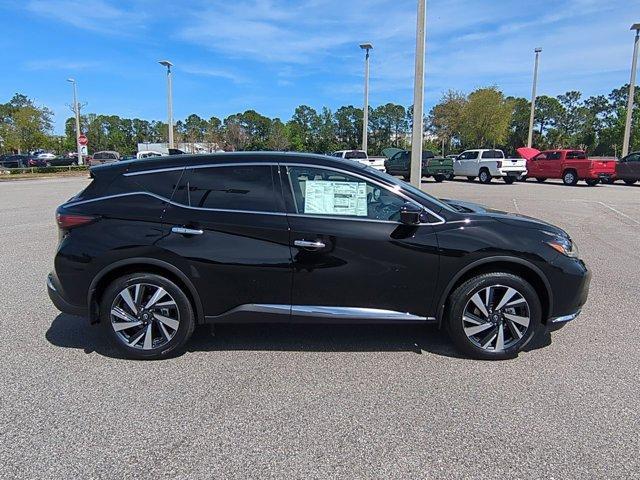 new 2024 Nissan Murano car, priced at $41,877