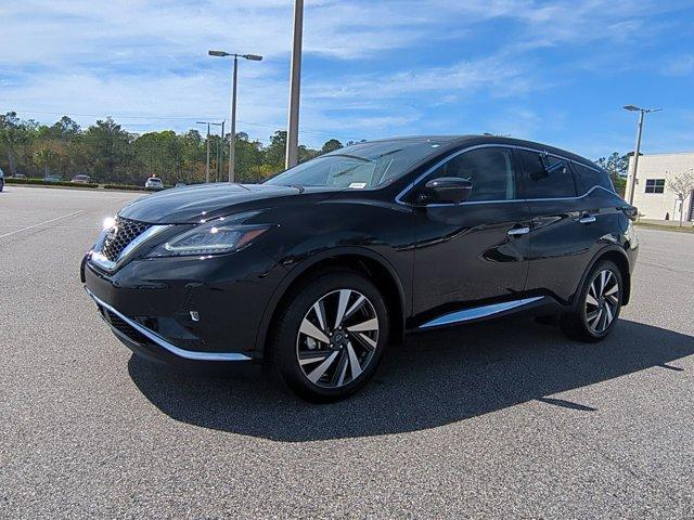 new 2024 Nissan Murano car, priced at $41,877