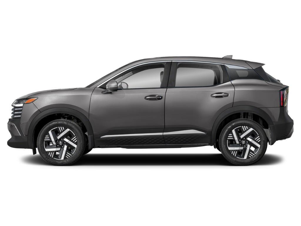 new 2026 Nissan Kicks car