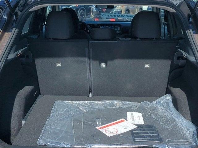 new 2026 Nissan Kicks car, priced at $24,178