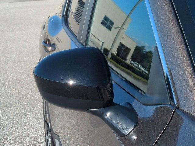 new 2026 Nissan Kicks car, priced at $24,178