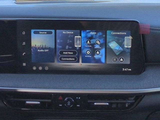 new 2026 Nissan Kicks car, priced at $24,178