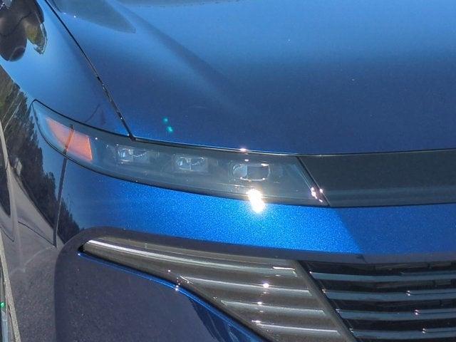 new 2025 Nissan Murano car, priced at $45,683