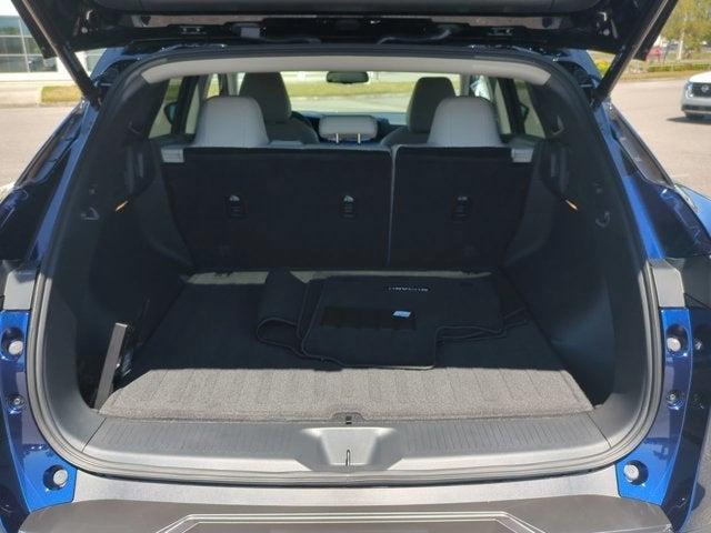 new 2025 Nissan Murano car, priced at $45,683