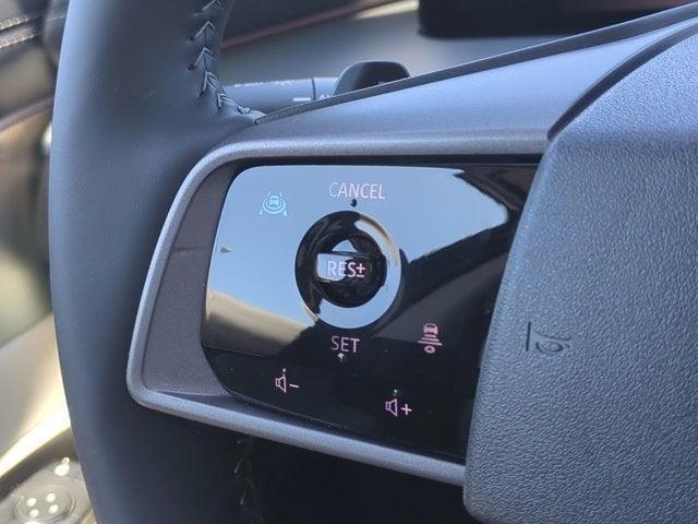 new 2025 Nissan Murano car, priced at $45,683