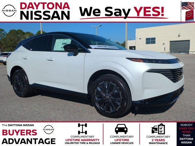 new 2026 Nissan Murano car, priced at $48,816