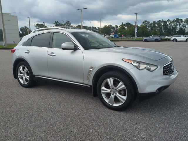 used 2011 INFINITI FX35 car, priced at $9,950