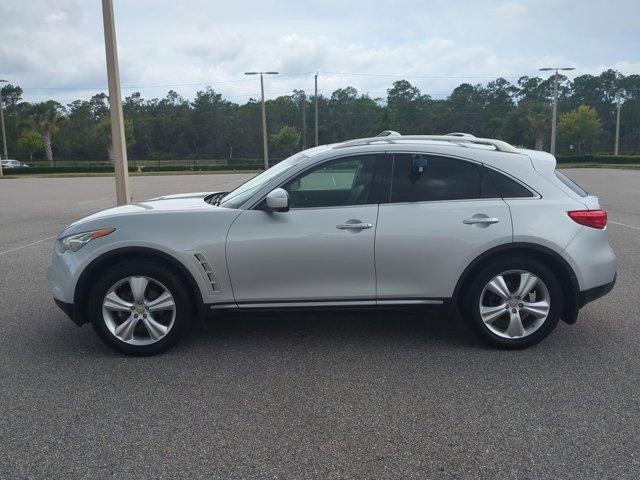 used 2011 INFINITI FX35 car, priced at $9,950