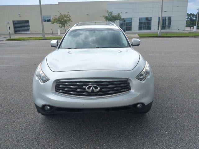 used 2011 INFINITI FX35 car, priced at $9,950