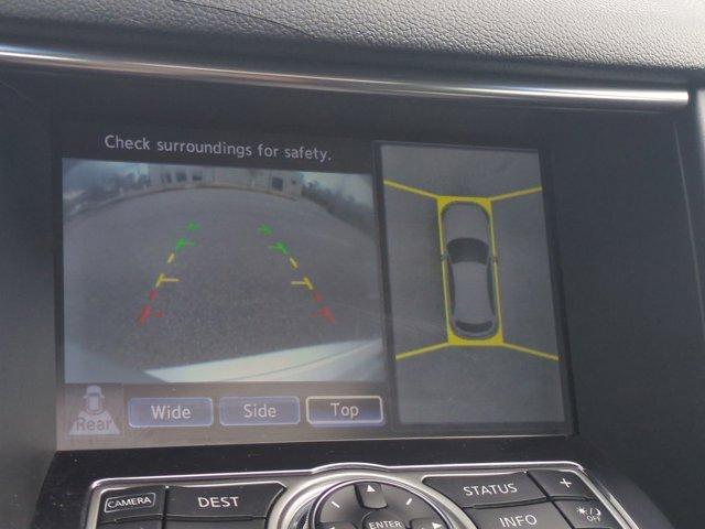 used 2011 INFINITI FX35 car, priced at $9,950