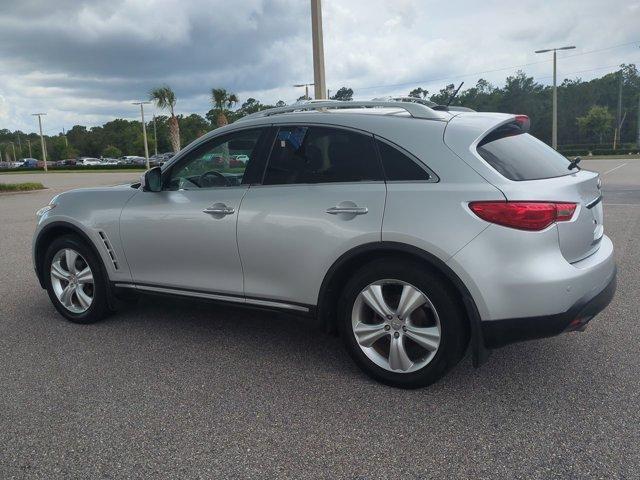 used 2011 INFINITI FX35 car, priced at $9,950