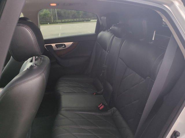used 2011 INFINITI FX35 car, priced at $9,950
