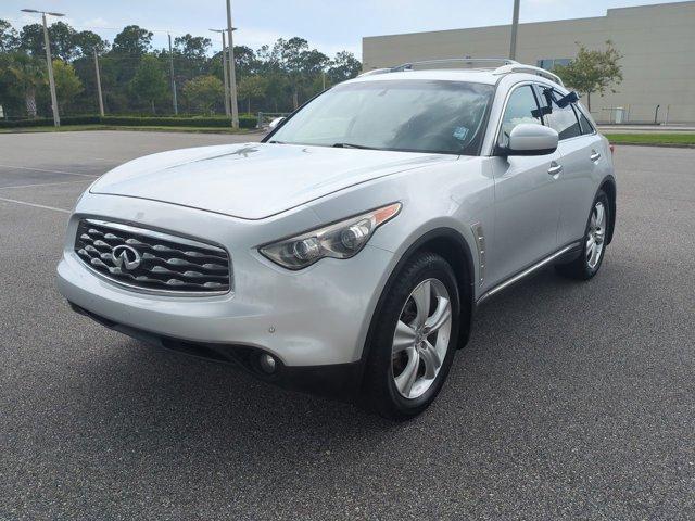 used 2011 INFINITI FX35 car, priced at $9,950