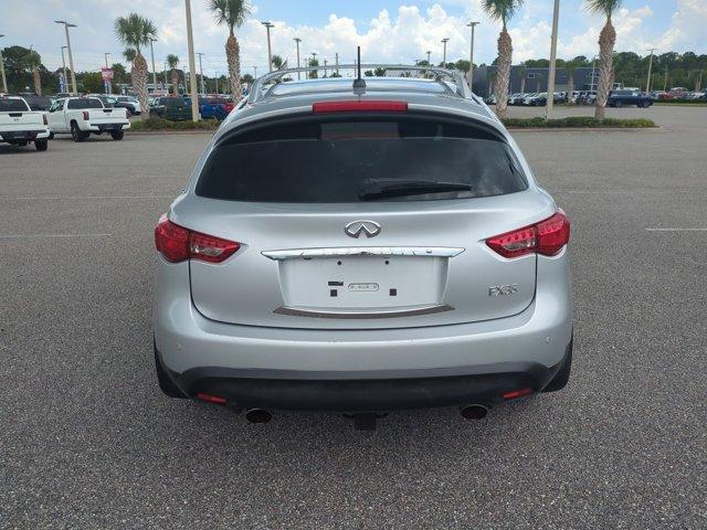 used 2011 INFINITI FX35 car, priced at $9,950