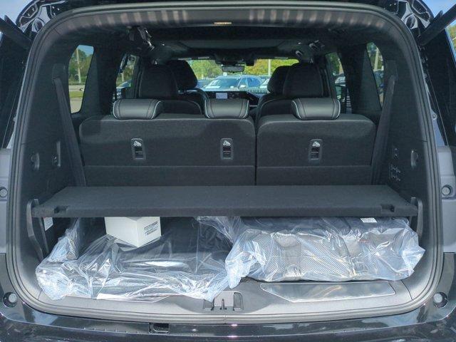 new 2026 INFINITI QX80 car, priced at $103,640