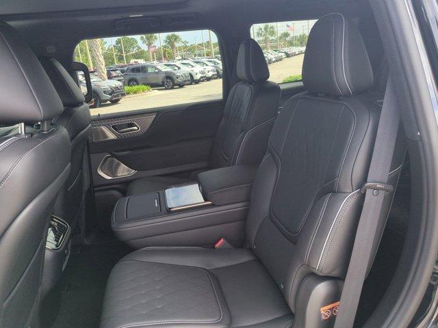 new 2026 INFINITI QX80 car, priced at $103,640