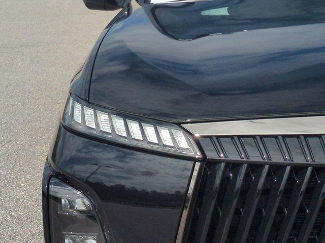 new 2026 INFINITI QX80 car, priced at $103,640