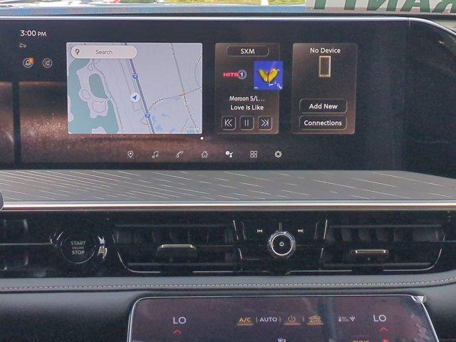 new 2026 INFINITI QX80 car, priced at $103,640