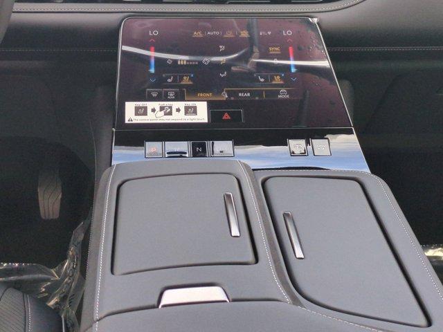 new 2026 INFINITI QX80 car, priced at $103,640