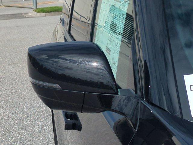 new 2026 INFINITI QX80 car, priced at $103,640