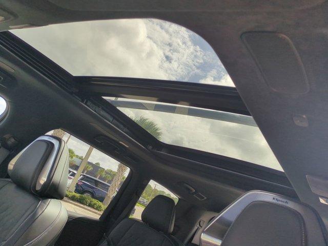 new 2026 INFINITI QX80 car, priced at $103,640