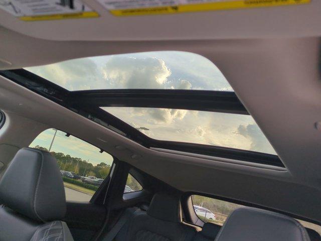 new 2026 Nissan Murano car, priced at $48,185