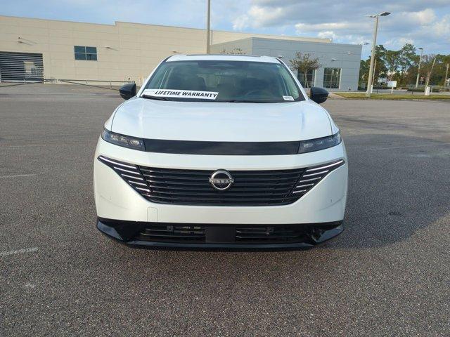 new 2026 Nissan Murano car, priced at $48,185