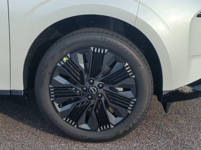 new 2026 Nissan Murano car, priced at $48,185