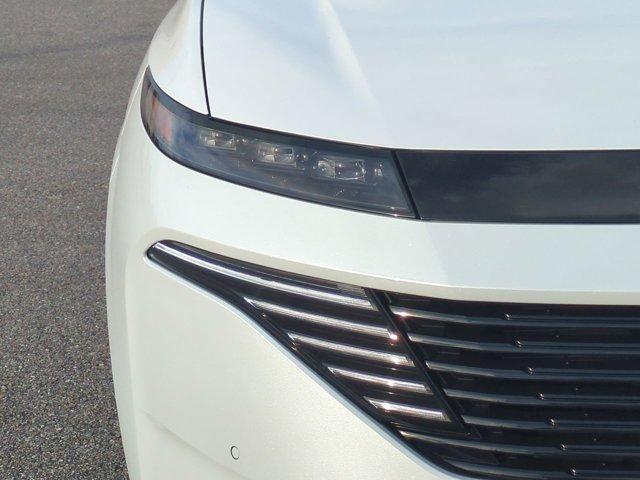 new 2026 Nissan Murano car, priced at $48,185